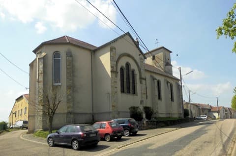 Couvreur Aboncourt