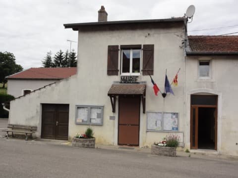 Couvreur Affracourt