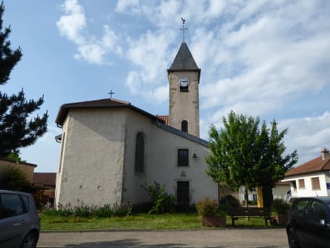 Couvreur Agincourt