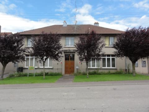 Couvreur Amenoncourt