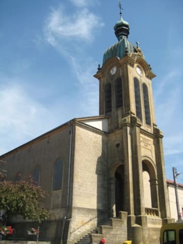 Couvreur Anoux