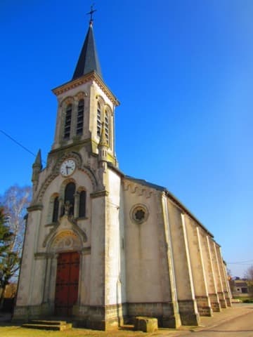 Couvreur Ansauville