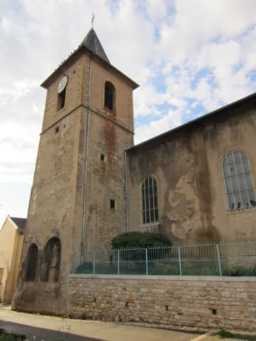 Couvreur Arnaville