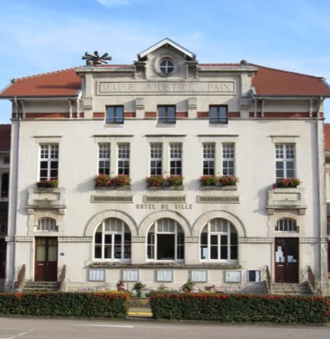 Couvreur Audun-le-Roman