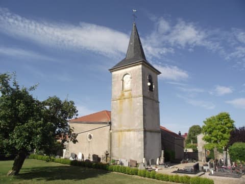 Couvreur Autrey