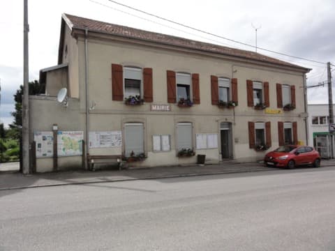 Couvreur Avricourt
