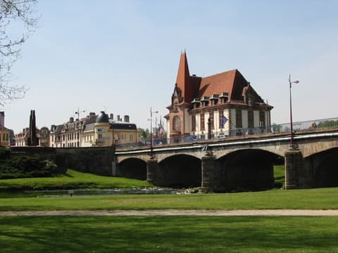 Couvreur Baccarat