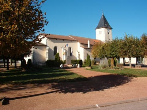 Couvreur Barisey-au-Plain