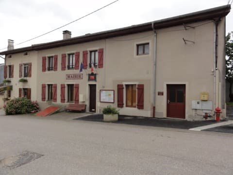 Couvreur Bathelémont