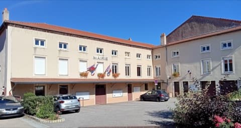 Couvreur Belleville