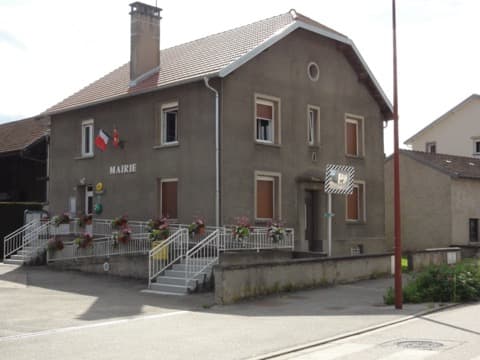 Couvreur Bénaménil