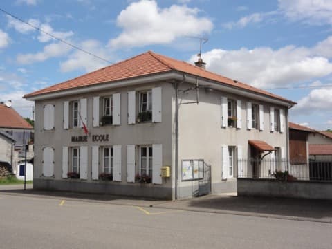 Couvreur Bezange-la-Grande