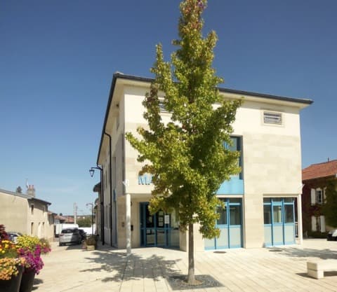 Couvreur Bois-de-Haye