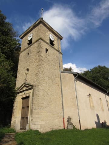 Couvreur Bouillonville
