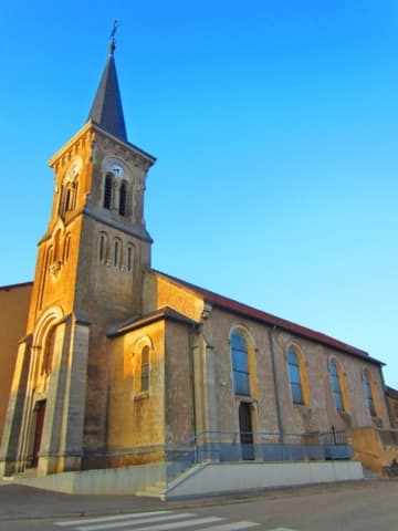 Couvreur Bouxières-sous-Froidmont