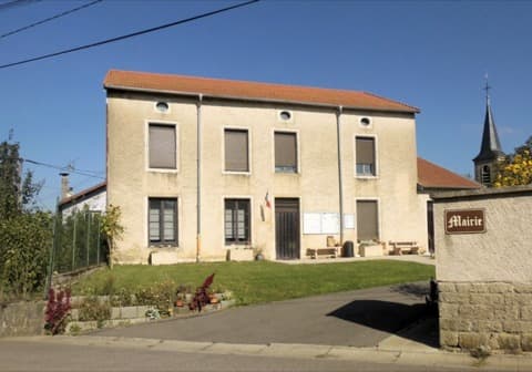 Couvreur Bouzanville