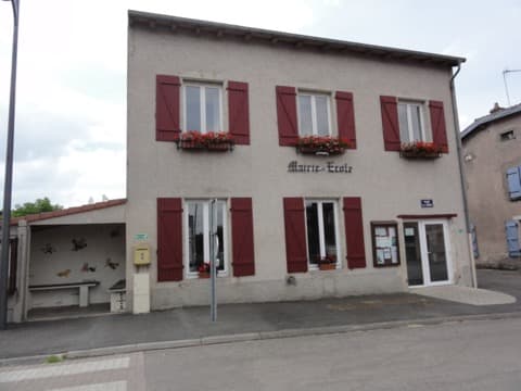 Couvreur Brémoncourt
