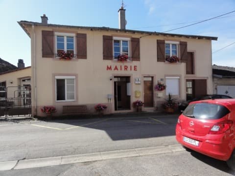 Couvreur Brouville