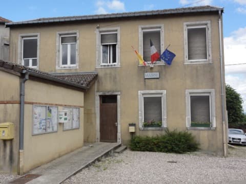 Couvreur Burthecourt-aux-Chênes