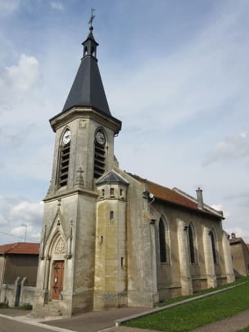 Couvreur Charey
