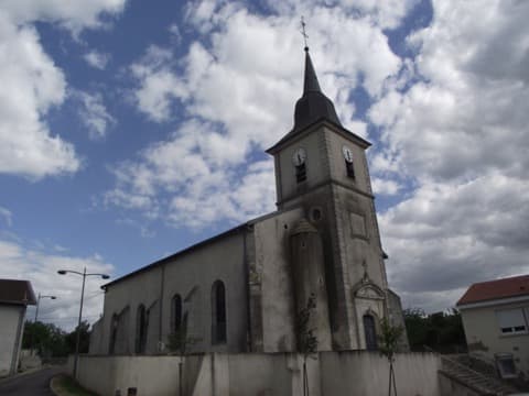 Couvreur Colombey-les-Belles