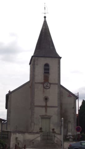 Couvreur Crézilles