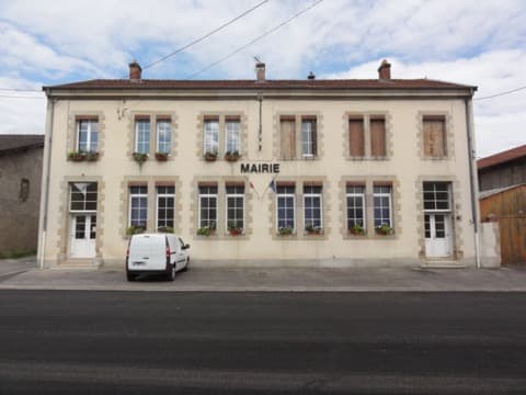 Couvreur Croismare