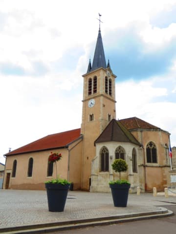 Couvreur Custines