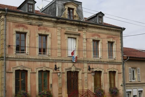 Couvreur Deneuvre