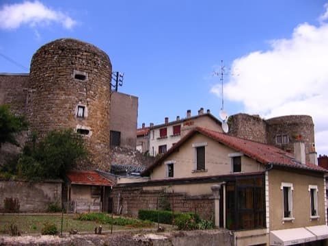 Couvreur Dieulouard