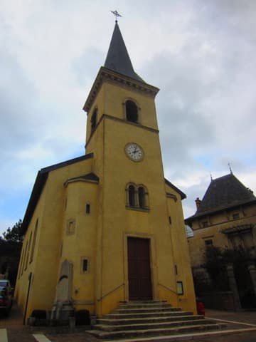 Couvreur Dommartemont