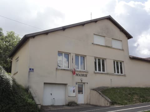 Couvreur Domptail-en-l'Air