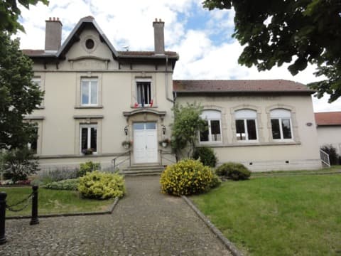 Couvreur Drouville