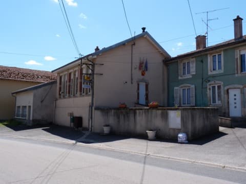 Couvreur Einvaux