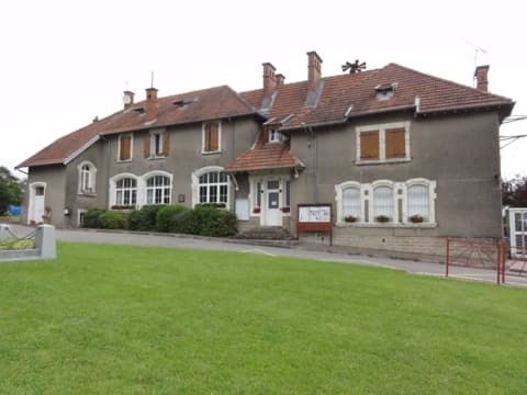 Couvreur Emberménil