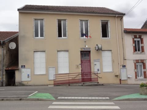 Couvreur Erbéviller-sur-Amezule
