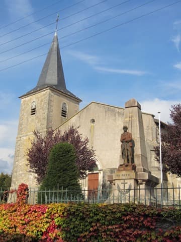 Couvreur Essey-et-Maizerais
