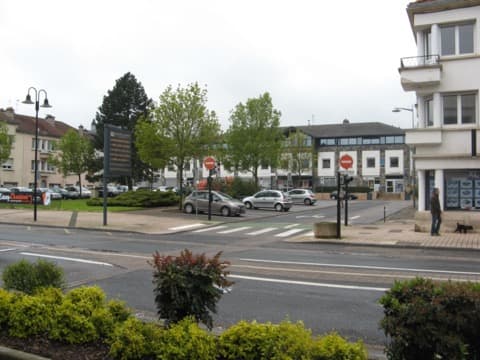 Couvreur Essey-lès-Nancy