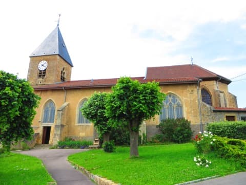 Couvreur Eulmont