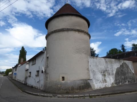 Couvreur Faulx