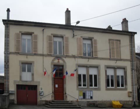 Couvreur Fenneviller