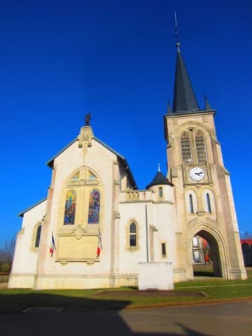 Couvreur Fey-en-Haye