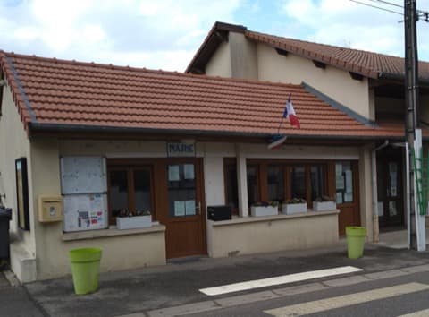 Couvreur Flainval