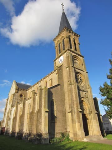 Couvreur Fléville-Lixières