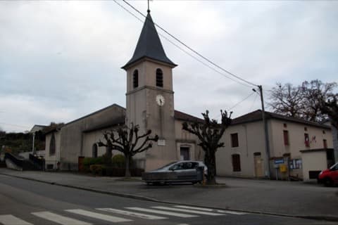 Couvreur Fontenoy-sur-Moselle