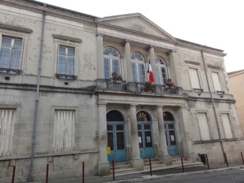 Couvreur Foug