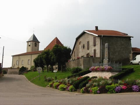 Couvreur Fraimbois