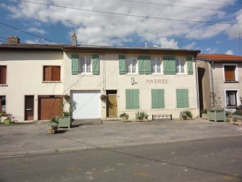 Couvreur Fréménil