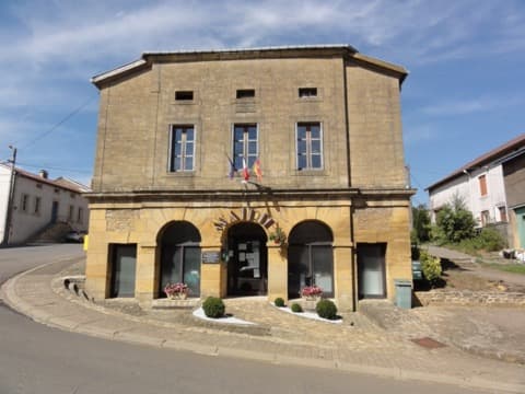 Couvreur Fresnois-la-Montagne