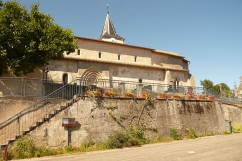 Couvreur Froville